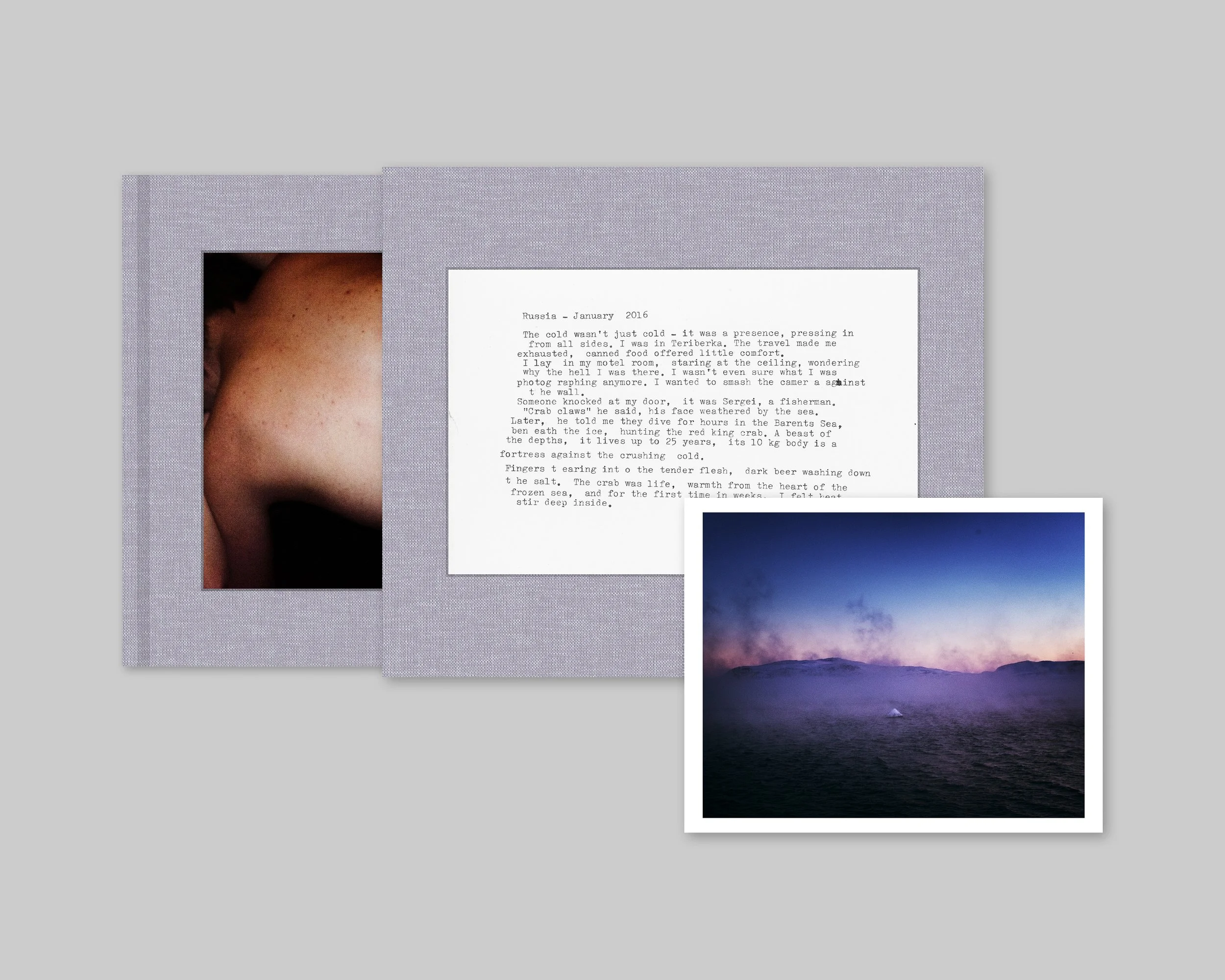 I, TOKYO (SIGNED) — Jacob Aue Sobol